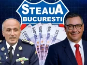 Victor Ponta, reacție virulentă în problema finanțării CSA Steaua de la bugetul MApN: „Ministerul trebuie să-și plătească militarii!”. Replică devastatoare pentru Florin Talpan