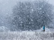 Prognoza ANM a fost modificată. Ninsorile revin în România când nu se mai aștepta nimeni