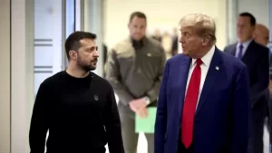 zelenski-trump