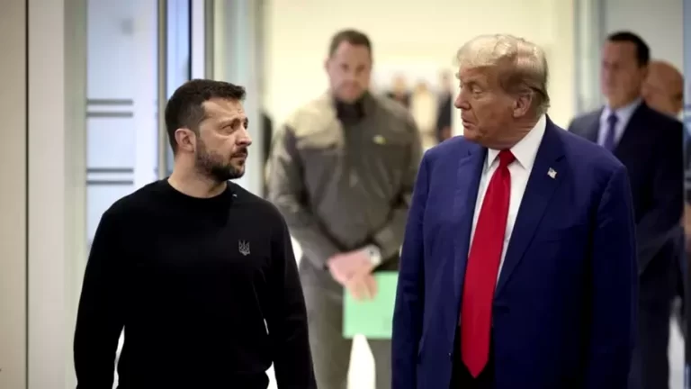 Ceartă în fața lumii la întâlnirea Trump – Zelenski. Liderul ucrainean, avertizat că “se joacă cu Al Treilea Război Mondial”. Nu s-a ajuns la un acord privind pacea în Ucraina – Video Update
