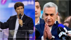 tucker-carlson-calin-georgescu