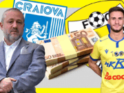 Culisele transferului lui Mihnea Rădulescu la Universitatea Craiova. Care este suma reală pe care o vor încasa ploieștenii și de ce au ținut oltenii să-l ia pe internaționalul U21. EXCLUSIV