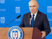 Ilie Bolojan şi Nicuşor Dan, mesaj la unison pentru românii din Diaspora înainte de schimbarea rolurilor în stat