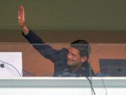 Curg elogiile pentru Cristi Chivu în presa din Italia, după revenirea fabuloasă a Parmei cu Atalanta: „Fundamental!”