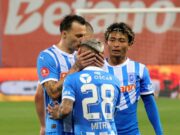 Universitatea Craiova – Dinamo 2-1 » „Câinii” s-au prăbușit în repriza a doua! Clasament FINAL în play-off-ul Superligii