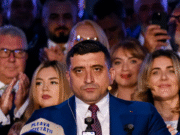 AEP dezminte acuzațiile lui George Simion de „fraudă electorală”: „Sunt complet FALSE și nefondate”