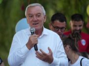 Primarul Buzăului cere demisia conducerii PSD: Am fost puși să dam voturi lui Simion în 2024