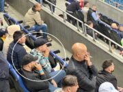 Au venit din Marea Britanie special pentru 3 jucători din Craiova – Dinamo. Unul s-a accidentat în prima repriză!