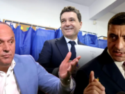 Florin Prunea a dezvăluit cu cine a votat dintre George Simion și Nicușor Dan la alegerile prezidențiale! Cum a făcut departajarea: ”Jos pălăria!”