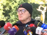 Exclusiv: Becali, dat în judecată de o suporteră rapidistă. Cum s-a ajuns în instanță