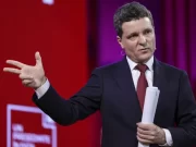 Nicușor Dan a recunoscut că a semnat aprobarea pentru un spital oncologic privat de copii după ce tema a ajuns în dezbaterea prezidențială