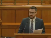 Deputatul AUR Dan Tănasă: Sistemul se pregătește să îi însceneze lui George Simion un atac la adresa lui Nicușor Dan