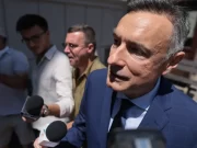 Scandalul fotografiilor – Nicușor Dan despre mandatul lui Coldea la SRI, la întrebarea HotNews: „Nociv pentru societate” / De ce crede asta