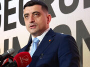 George Simion, revoltat din cauza deciziei CCR. Noi acuzații la adresa lui Nicușor Dan