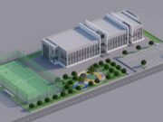 A fost dat startul lucrărilor pentru noua Școală Generală din Ocolna, județul Dolj