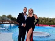 Petreceri de fițe la Snagov! O cunoscută artistă din Târgu Jiu și soțul ei au pus mâna pe o vilă de lux!