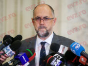 UDMR pune piciorul în prag. Rotativa guvernamentală, respinsă categoric. Premierul va fi politic