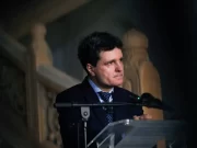 Prima reacție a lui Nicușor Dan după pozele cu Florian Coldea și Victor Ponta publicate de Elena Lasconi: „Un fals grosolan”