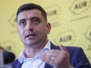 George Simion, MESAJ către români: „Ați răspuns prezent chemării ați fost hotărâți, ați fost demni”