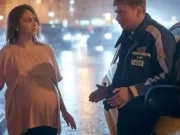 Gest emoționant al unui taximetrist. A transportat gratuit o femeie însărcinată, proaspăt eliberată din închisoare. Povestea zilei