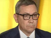 Ce a făcut Victor Ponta în timpul dezbaterii electorale de la TVR. Detaliul care nu s-a văzut la TV!