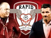 Clauza de reziliere uriașă cerută de Costel Gâlcă lui Dan Șucu! Răspunsul patronului de la Rapid. Exclusiv