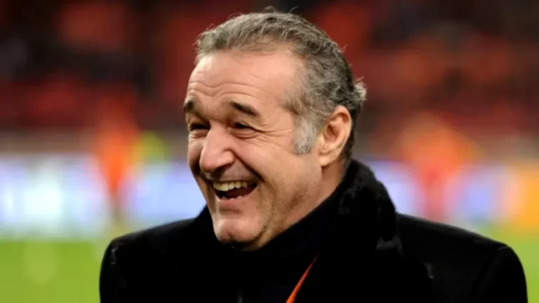 Două transferuri urgente anunțate de Gigi Becali, după ce FCSB a câștigat al doilea titlu consecutiv în SuperLiga: „Despre Dennis Politic n-am mai vorbit!”