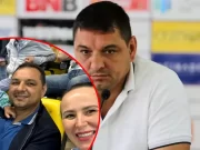Soția lui Ionel Ganea, ultimele detalii despre starea fiului lor. Cum s-a petrecut tragicul accident: „Nimeni nu se întreabă ce caută acea mașină oprită pe marginea drumului”