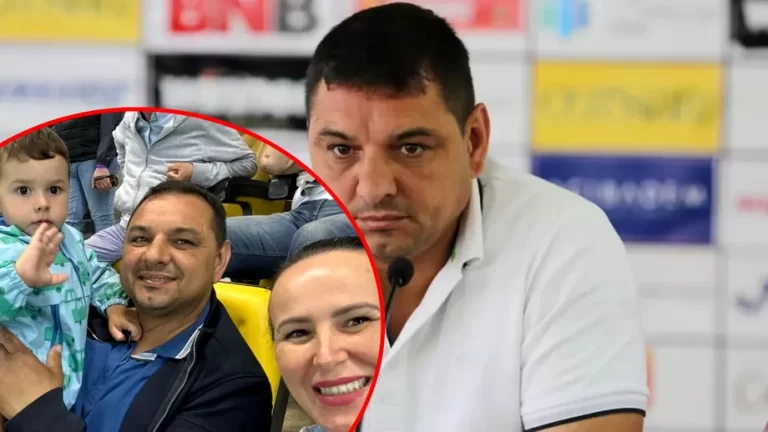 Soția lui Ionel Ganea, ultimele detalii despre starea fiului lor. Cum s-a petrecut tragicul accident: „Nimeni nu se întreabă ce caută acea mașină oprită pe marginea drumului”