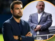 Adi Mutu i-a dezvăluit lui Mihai Rotaru care e marea problemă a Universității Craiova: „I-am spus unde trebuie să investească cel mai mult!”