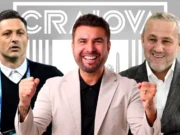 Adi Mutu face lista de transferuri a Universității Craiova! Sfat pentru Mihai Rotaru: „E vital să se ducă după un număr 9 mobil!”