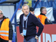 S-a aflat numele echipei din România la care ar putea ajunge Mircea Rednic