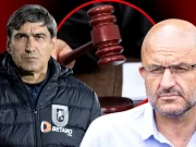 Toate amănuntele din procesul de 7 milioane de euro dintre Adrian Mititelu și Victor Pițurcă. „Se judecă de la început și dosarul palmaresului!”