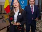 Șefa POT, Anamaria Gavrilă, mesaj ironic după victoria lui Nicușor Dan: „Așteptăm să scadă euro la 1 leu”