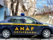 Percheziții DNA la sediul ANAF. Funcționari acuzați că au ajutat mai multe firme din domeniul ridesharing să comită evaziune fiscală