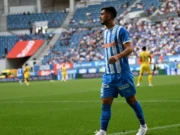 Universitatea Craiova îl salvează pe Andrei Ivan, după ce a retrogradat în Liga 3 din Turcia! Oltenii nu-l iartă însă pe atacant pentru perioada slabă: „E numai vina lui!”