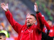 Răzvan Patriche, ultima apariție din carieră: „Atât s-a putut, la Dinamo a fost cea mai frumoasă perioadă”