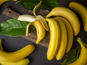 Banane verzi sau galbene: Care este momentul ideal pentru a le consuma