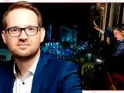 Bătălia pentru București. Pe cine vede Dominic Fritz în locul lui Nicușor Dan, la Primăria Capitalei