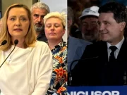 George SIMION a obținut cele mai multe voturi în municipiul Câmpulung, unde Elena Lasconi este primar. Câți alegători au votat-o pe candidata USR