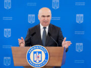 Ilie Bolojan a anunţat că Bugetul Apărării va creşte etapizat