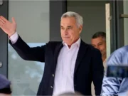 Călin Georgescu anunță că se retrage definitiv din politică. Cu ce se va ocupa de acum fostul candidat la alegerile prezidențiale