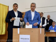 Reacții în presa internațională despre victoria lui George Simion. Politico îl numește ”Meloni 2.0”