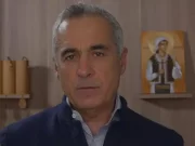 Călin Georgescu, mesaj de forță, înainte de confruntarea finală pentru Cotroceni: „Sistemul ne vinde aceeași minciună sub o altă formă. Un alt primar se vrea președinte pe modelul Iohannis”