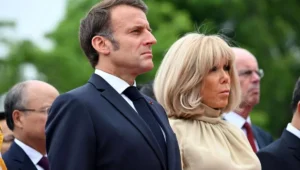 ce-s-a-inatnplat-intre-emmanuel-macron-si-sotia-lui