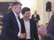 Nicușor Dan a fost sunat de Marcel Ciolacu. De ce nu i-a răspuns