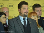 Claudiu Târziu propune constituirea unui pol conservator cu viziune pe termen lung