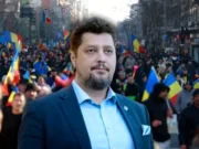 Claudiu Târziu, dezvăluiri în premieră despre noul său partid. „Stânga mimează că-i ajută pe săraci, dreapta are filantropia adevărată”
