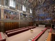 Fumul negru și negocierile secrete. Ce nu se vede în alegerea noului papă