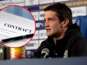 Parma a făcut anunțul despre viitorul lui Cristi Chivu, după salvarea de la retrogradare